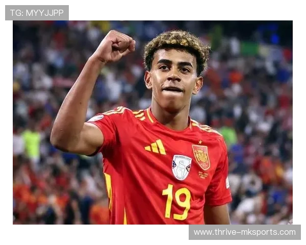 亚马尔闪耀欧洲杯：天才少年引领新潮流