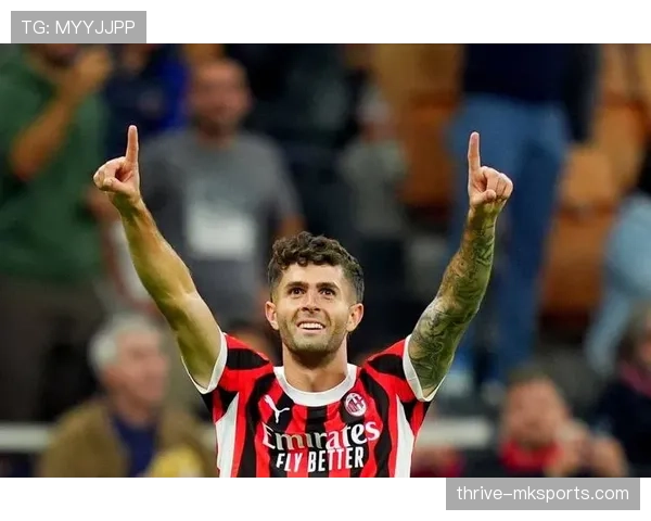 普利西奇展现全面技术魅力，成球队进攻核心关键人物