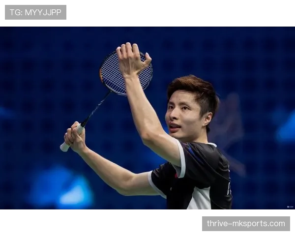 石宇奇亚运摘银创佳绩，中国羽毛球男单再展雄风
