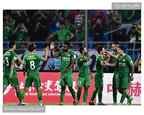 北京国安青训新星崭露头角，助力球队未来发展引关注