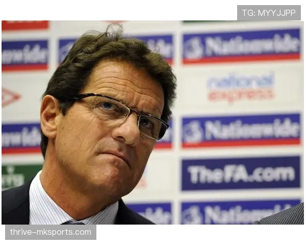 卡佩罗执教生涯回顾：战术革新先驱如何塑造现代足球未来