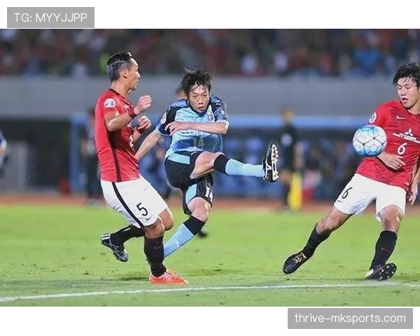 川崎前锋战术解析:揭秘J1联赛领头羊的制胜之道 川崎前锋战术解析:揭秘J1联赛领头羊的制胜之道