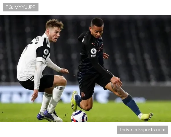 富勒姆进攻火力持续升级,创队史新高引关注 富勒姆进攻火力持续升级,创队史新高引关注