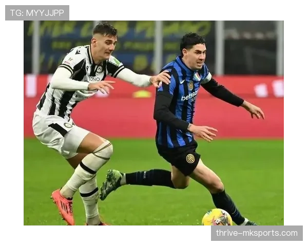 国米中场稳如磐石,却为何越踢越没创造力? 国米中场稳如磐石,却为何越踢越没创造力?